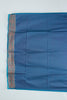 Sea Green Banarasi Silk Saree with Multicolor Meenakari Pallu and Traditional Woven Border - Mangaldeep NX
