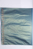 Teal Banarasi Bandhani Saree with Elegant Pallu for Party Wear - Mangaldeep NX