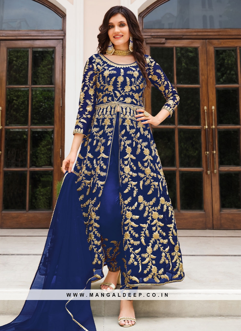 Sangeet suit clearance