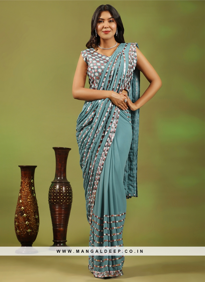 Top 3 Ways of Nauvari Sarees Draping Styles from Maharashtra – Priya Gopal  Sarees