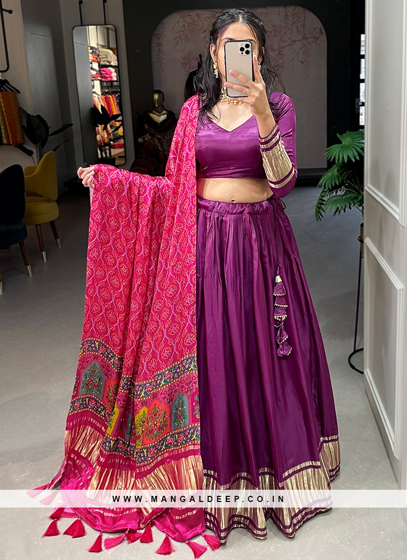 Bollywood Style Designer Party Wear Lehenga Choli With Dupatta, Lehenga  Choli Designs For Party