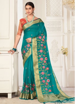 Buy Designer Sarees 2021 | Latest online Designer sari shopping Surat ...