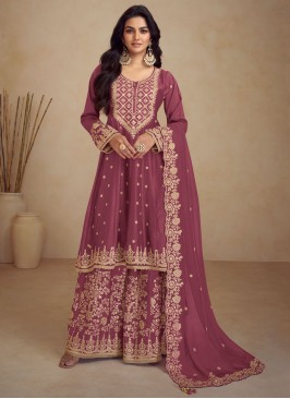 Classy Designer Salwar Kameez For Sangeet