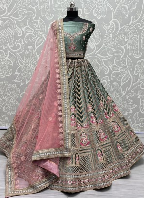 Designer Lehenga Choli | Buy online Designer lehenga choli | Latest ...