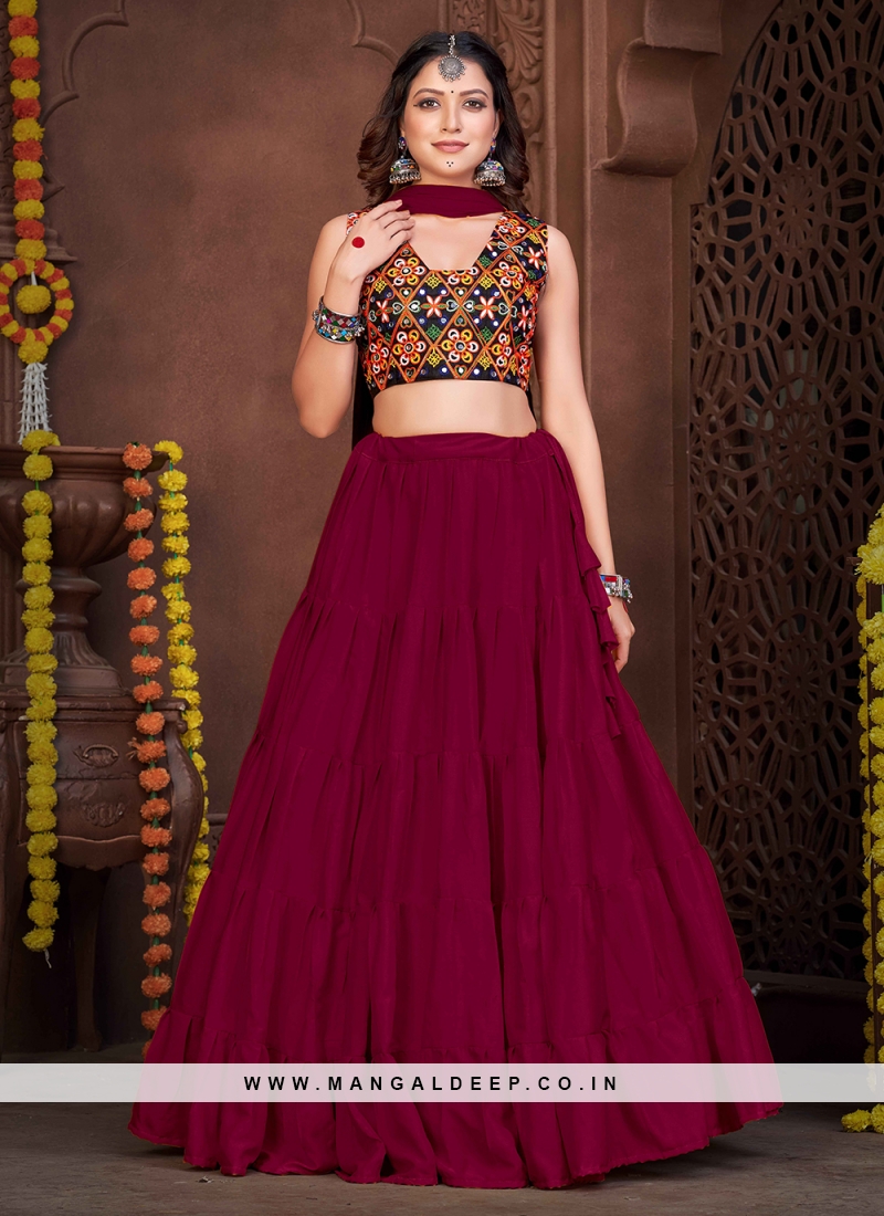 Hot lehenga outlet choli