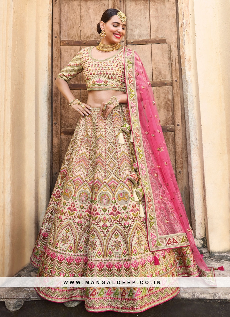 15 Avant-Garde Bridal Designers in India | Fashion | WeddingSutra.com