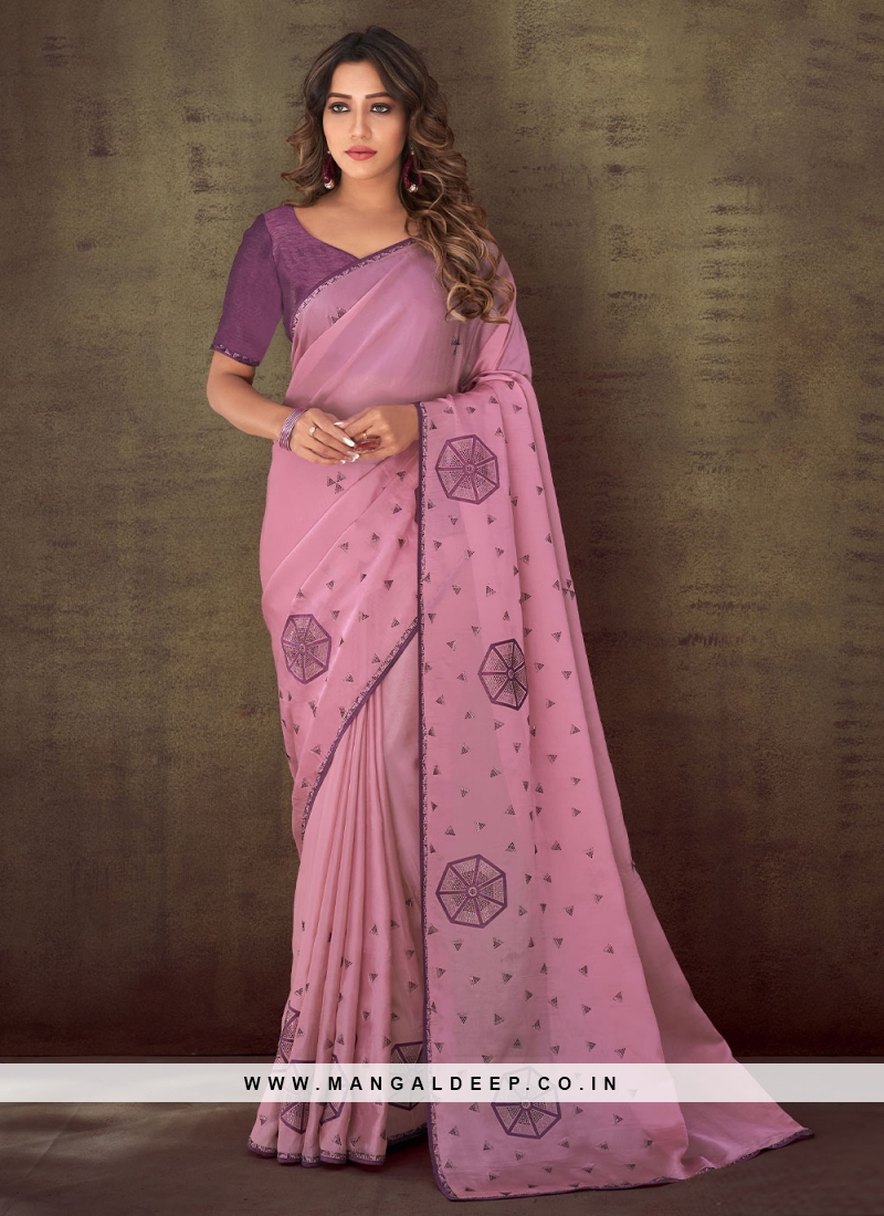Vol 3 Pure Viscouse Fancy Designer Saree in Howrah at best price by Parakh  International - Justdial