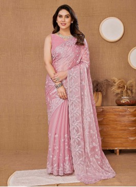 Especial Trendy Saree For Ceremonial