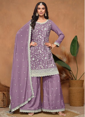 Exceeding Designer Salwar Kameez For Ceremonial