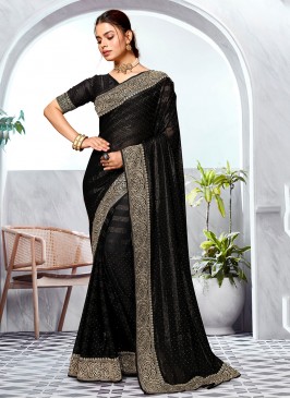 Exciting Classic Saree For Party
