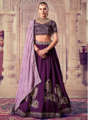 Exotic Sequins Viscose Readymade Lehenga Choli