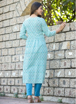 Buy online Designer Party wear Kurti | Latest Kurti collection 2020 ...