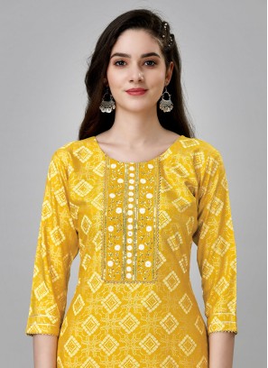 Buy online Designer Party wear Kurti | Latest Kurti collection 2020 ...