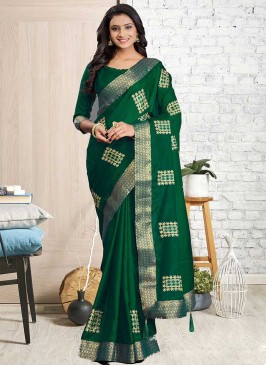 new design silk cotton sarees