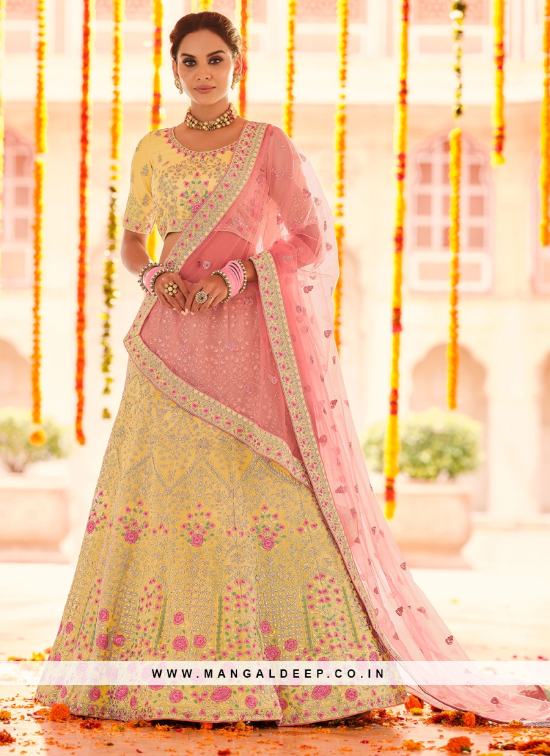 Excellent Georgette Fabric Cyan Color Ready to Wear lehenga Choli | Stylish  sarees, Lehenga choli, Party wear indian dresses