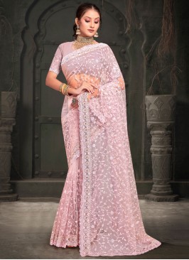 Majesty Stone Trendy Saree