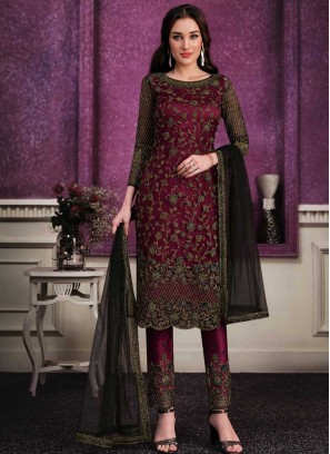 Buy online Designer Salwar suit | Latest Salwar kameez online | Salwar ...