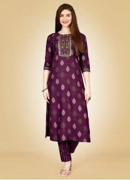 Masterly Casual Kurti For Ceremonial