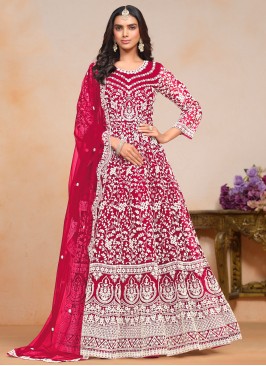 Net Rani Trendy Salwar Kameez