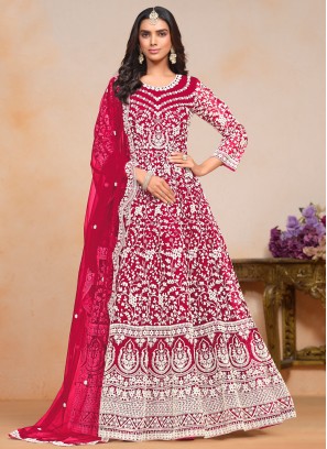 Net Rani Trendy Salwar Kameez