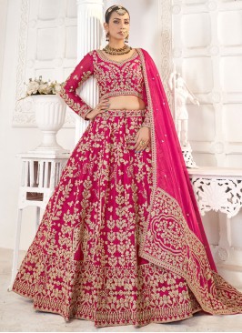 Orphic Moti Jimmy Chu Trendy Lehenga Choli