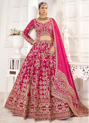 Orphic Moti Jimmy Chu Trendy Lehenga Choli