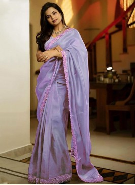 Perfervid Classic Saree For Ceremonial