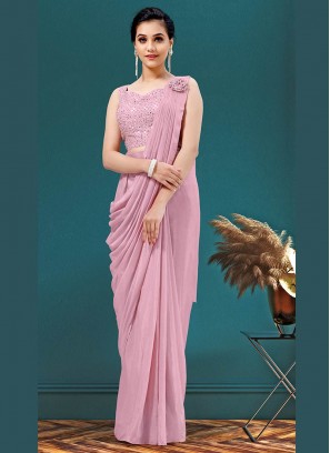 Ready to wear Saree at Rs 2395.00, Surat