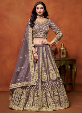 Prime Net Reception Designer Lehenga Choli