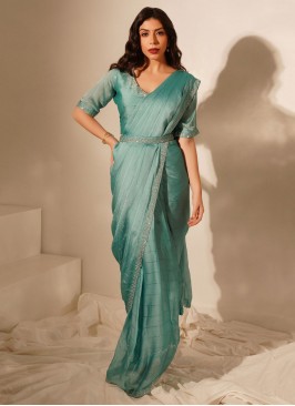 Prime Stone Classic Saree