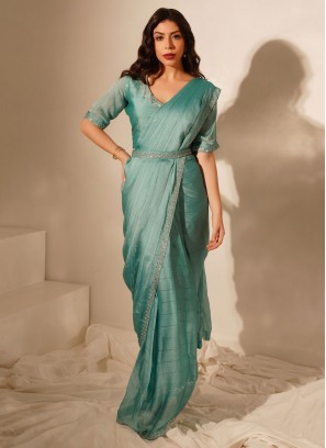 Prime Stone Classic Saree