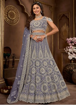 Princely Readymade Lehenga Choli For Reception