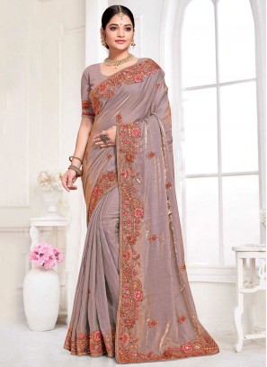 Rama Ceremonial Classic Saree