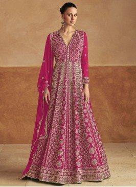 Rani Color Trendy Gown