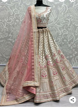 Redefining Elegance with Timeless Stylish Designer Lehenga Choli