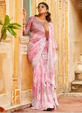 Remarkable Pink Weight Less Contemporary Style Sar