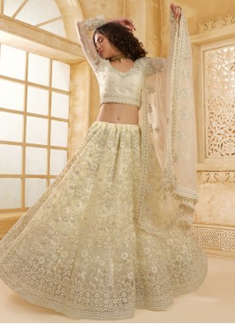 Sorcerous Cord Engagement Designer Lehenga Choli