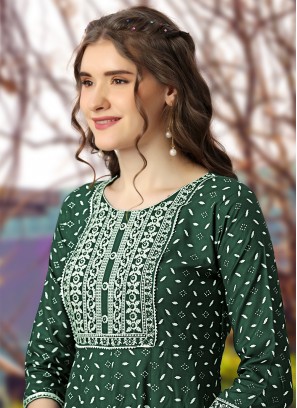 Buy online Designer Party wear Kurti | Latest Kurti collection 2020 ...