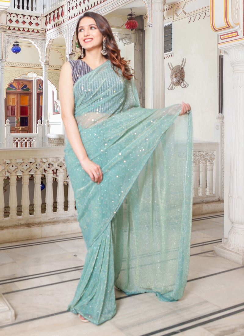 Royal - Baluchari Silk Saree- 30% off + Extra 10% off on First Order, use  code FP10 – Trendy Touch Boutique