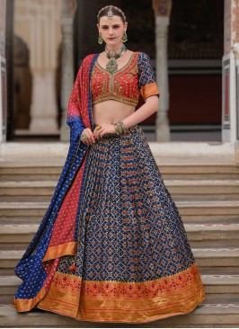 Sunshine Readymade Lehenga Choli For Reception