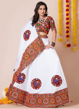 Surpassing Lace Trendy Lehenga Choli