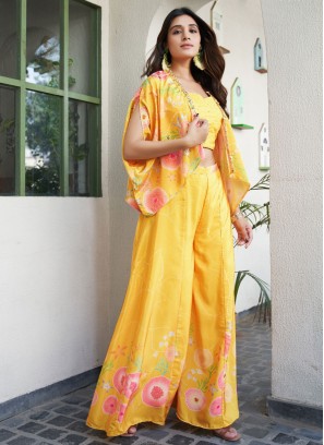 Tempting Embroidered Readymade Salwar Kameez