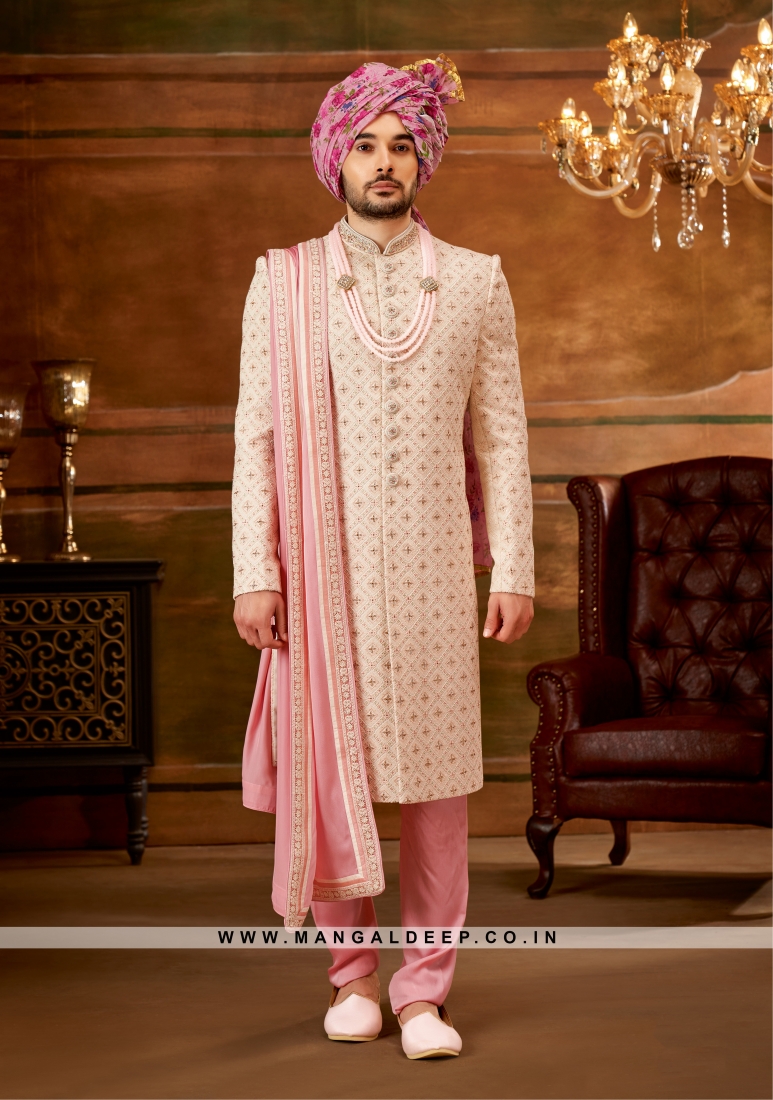 The Shiv Churidar | Buy Churidar Pants and Pajamas for Men Online - Anj