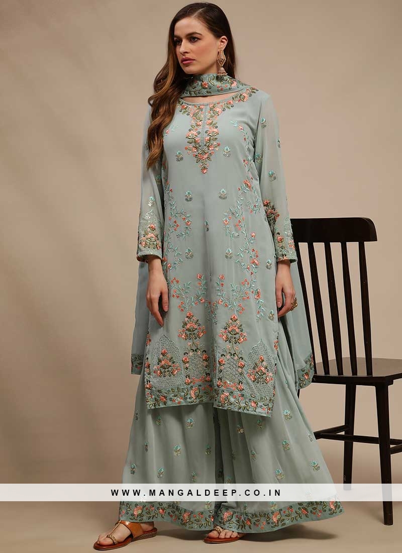 Vinay Fashion Kuleesh Shaheen Vol 6 Georgette Dress Material Wholesale  Suits Supplier