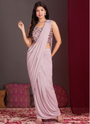 Urbane Silk Fancy Classic Saree