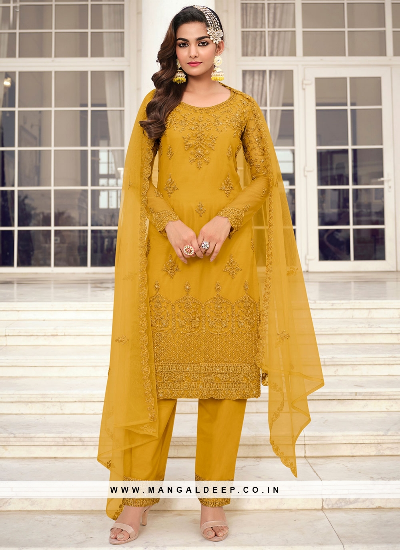 Salwar Kameez for Women Features Size Chart and Fashion Trends